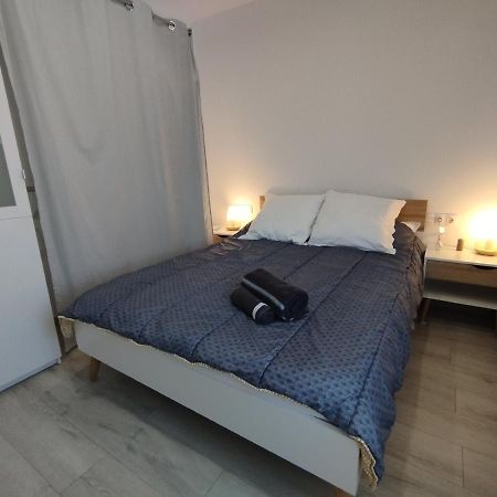 Apartamento Rodhes Playa 2-A5 โรเซส ภายนอก รูปภาพ