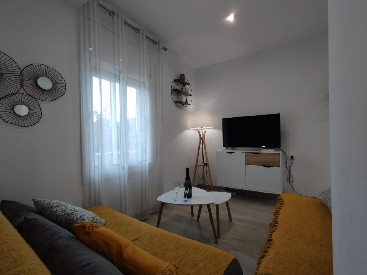 Apartamento Rodhes Playa 2-A5 โรเซส ภายนอก รูปภาพ
