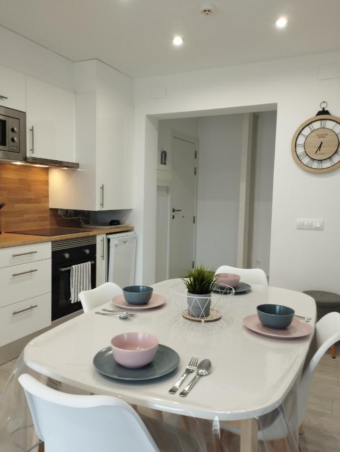 Apartamento Rodhes Playa 2-A5 โรเซส ภายนอก รูปภาพ