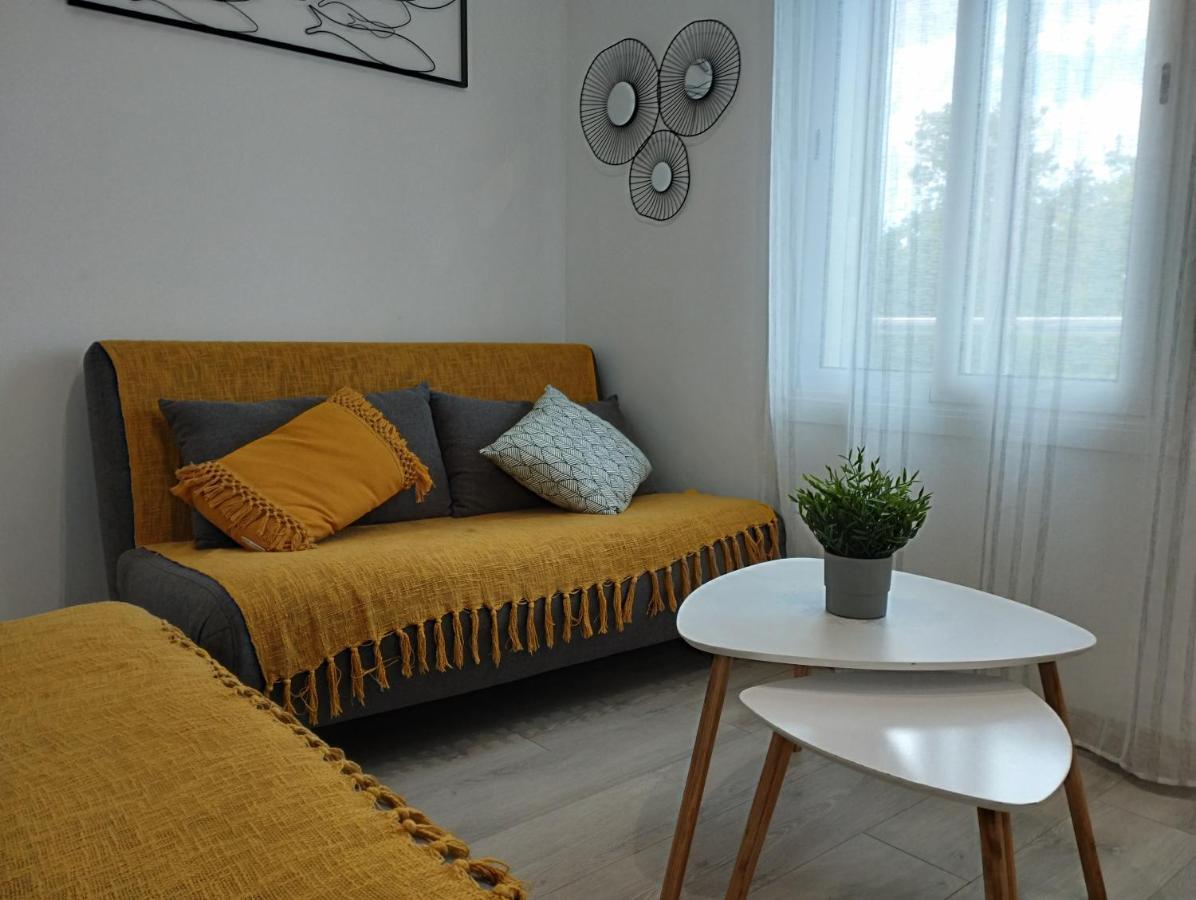 Apartamento Rodhes Playa 2-A5 โรเซส ภายนอก รูปภาพ