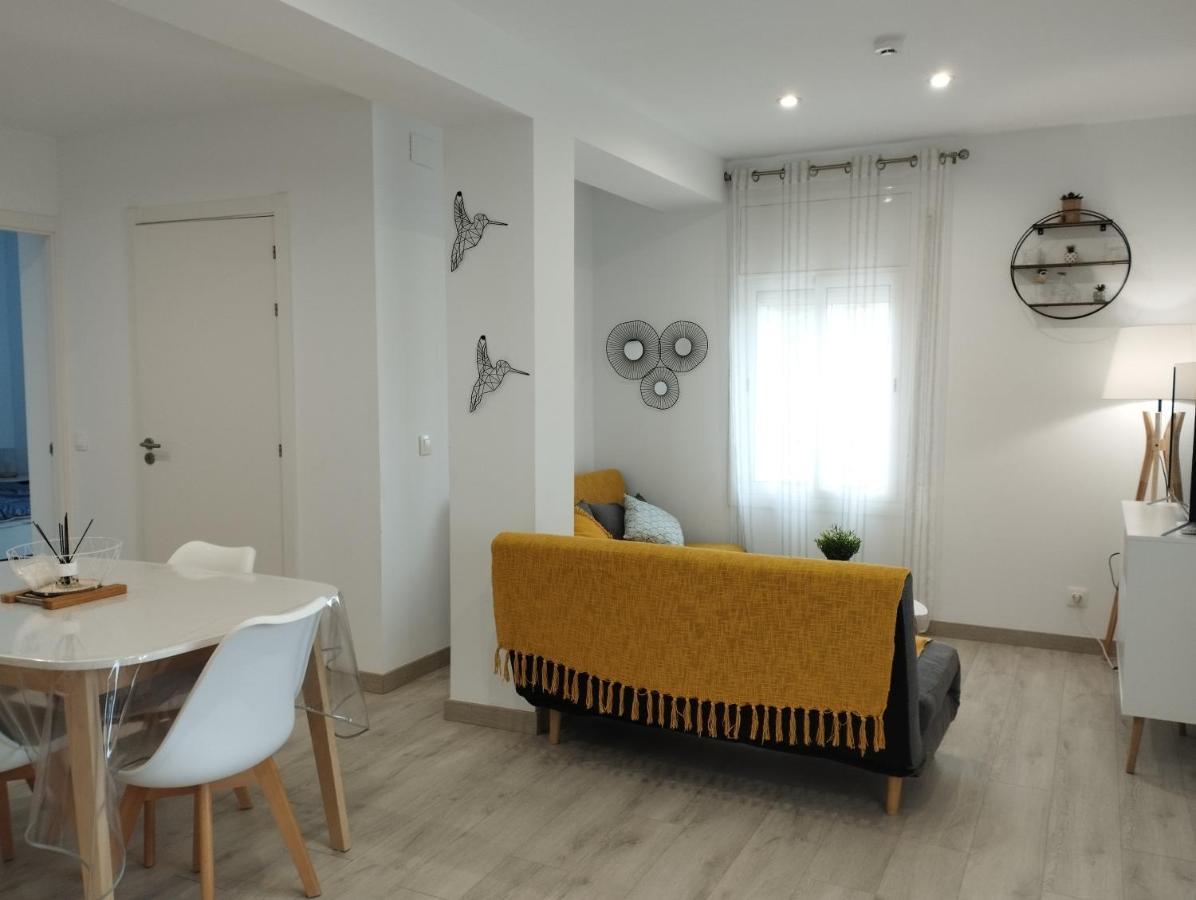 Apartamento Rodhes Playa 2-A5 โรเซส ภายนอก รูปภาพ