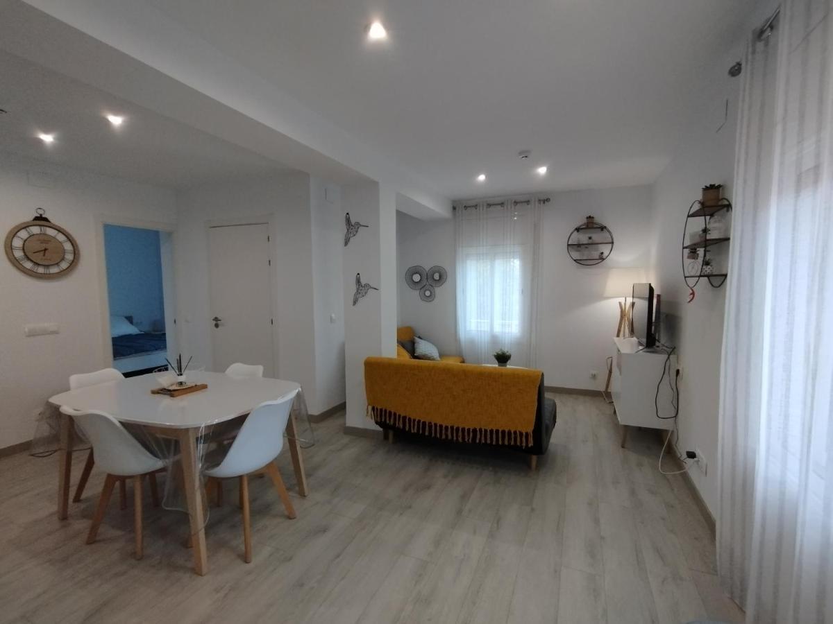 Apartamento Rodhes Playa 2-A5 โรเซส ภายนอก รูปภาพ