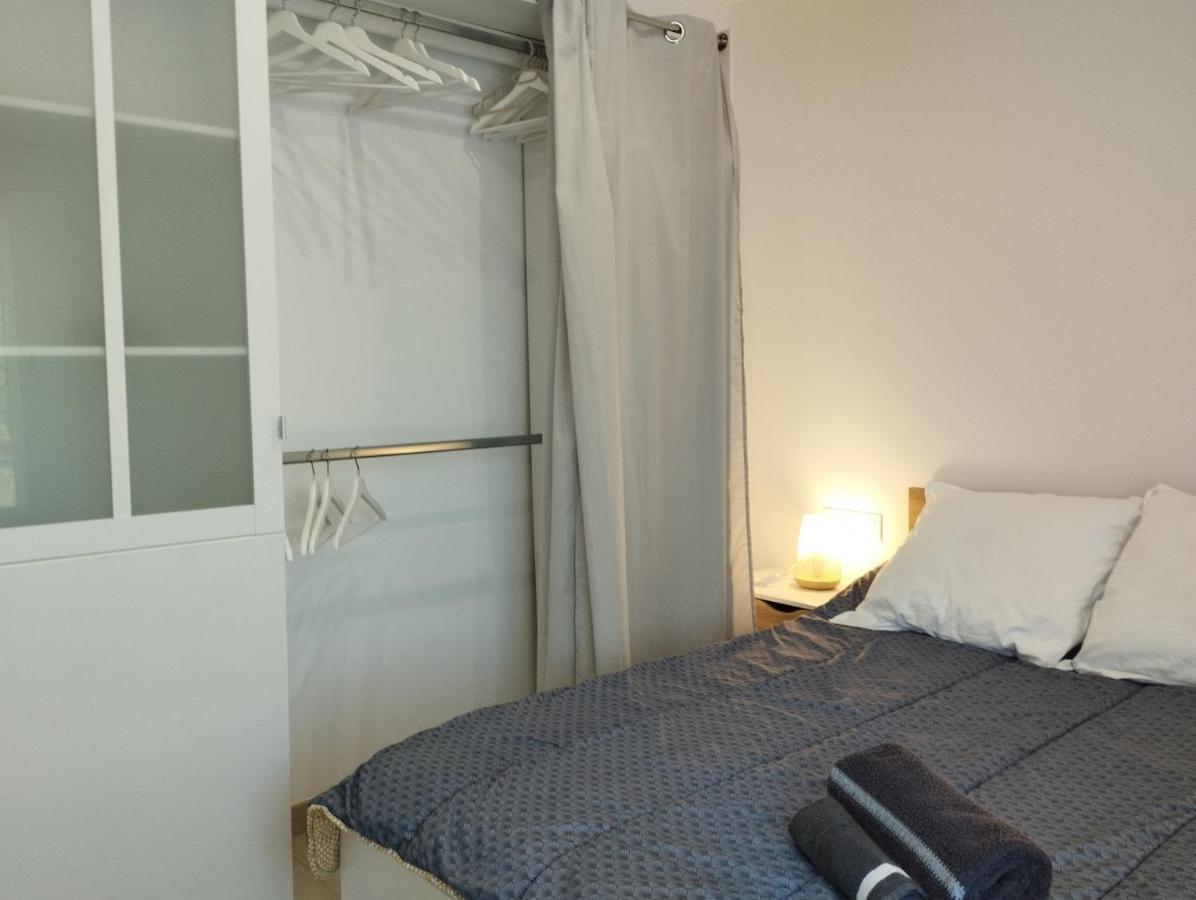 Apartamento Rodhes Playa 2-A5 โรเซส ภายนอก รูปภาพ