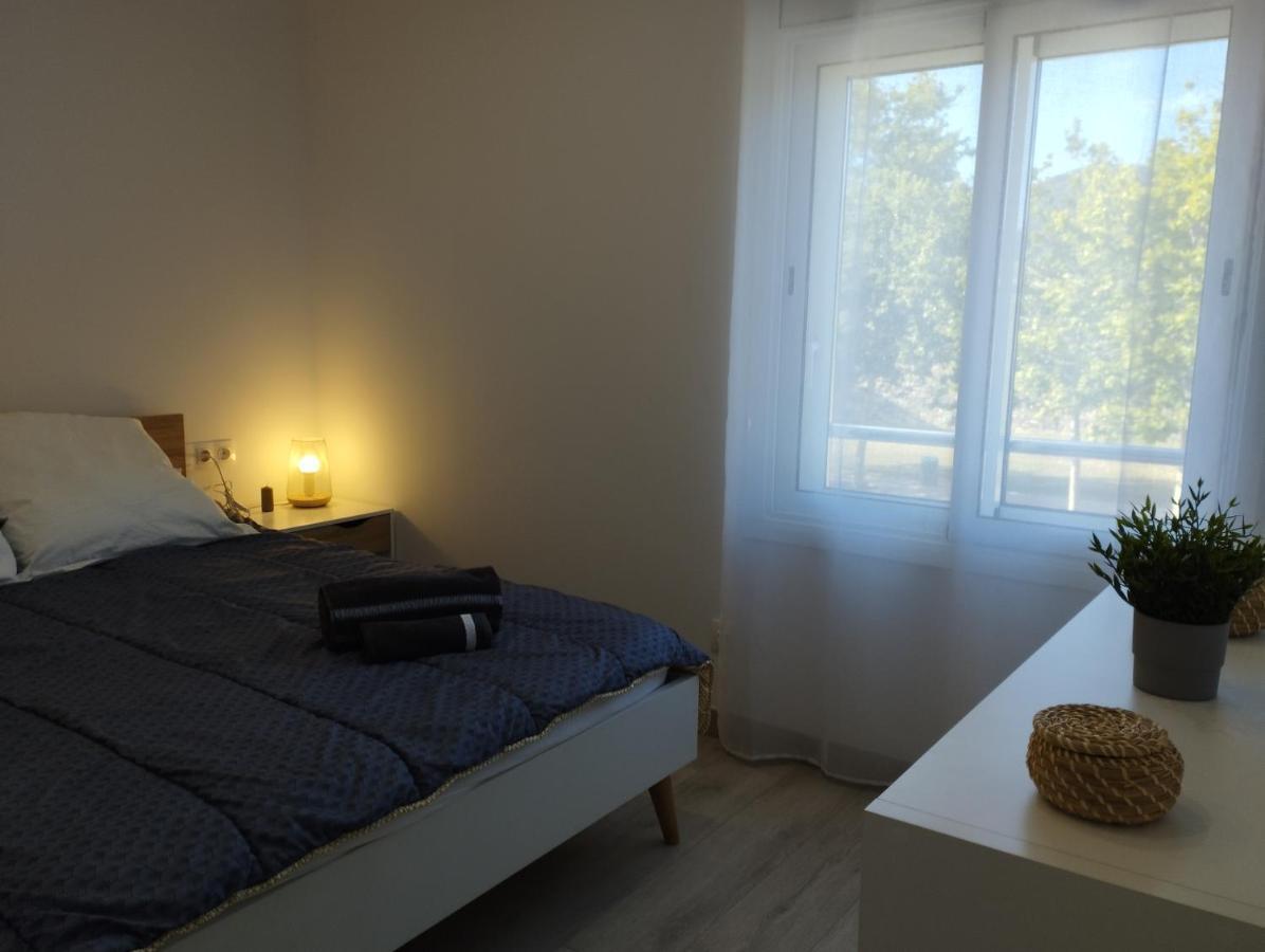 Apartamento Rodhes Playa 2-A5 โรเซส ภายนอก รูปภาพ