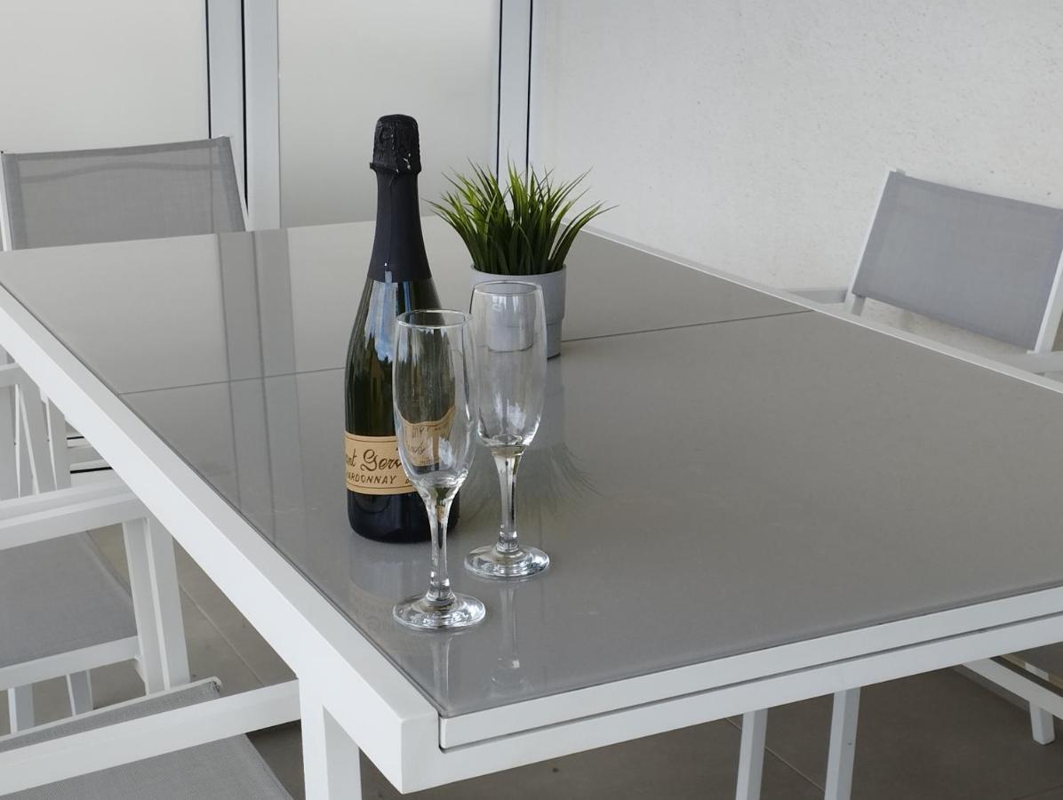 Apartamento Rodhes Playa 2-A5 โรเซส ภายนอก รูปภาพ