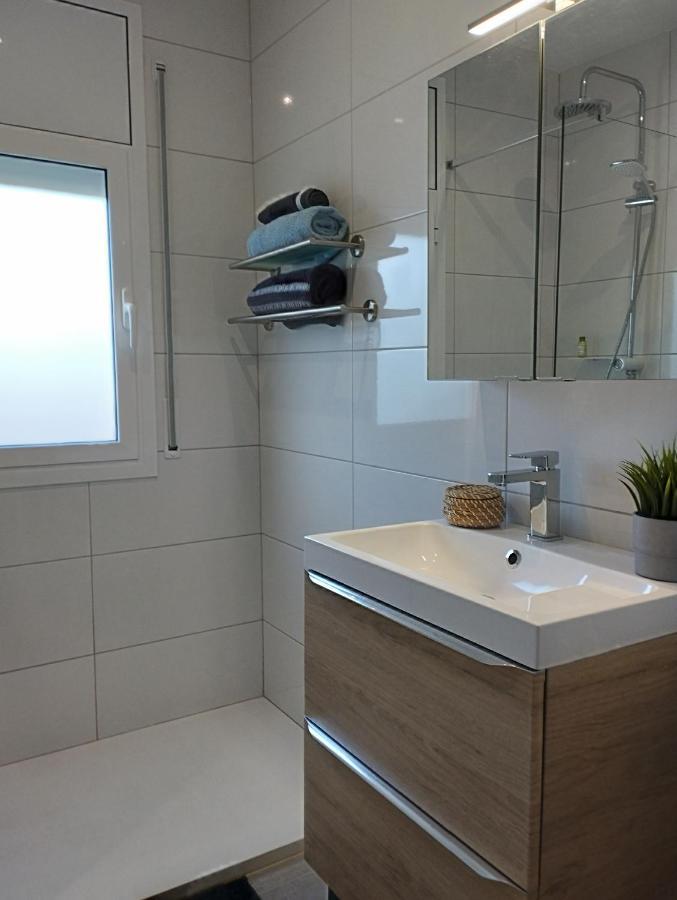 Apartamento Rodhes Playa 2-A5 โรเซส ภายนอก รูปภาพ
