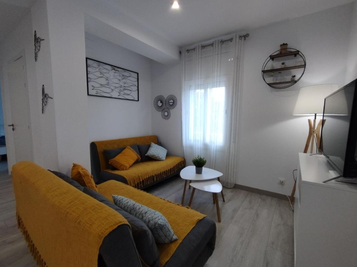 Apartamento Rodhes Playa 2-A5 โรเซส ภายนอก รูปภาพ
