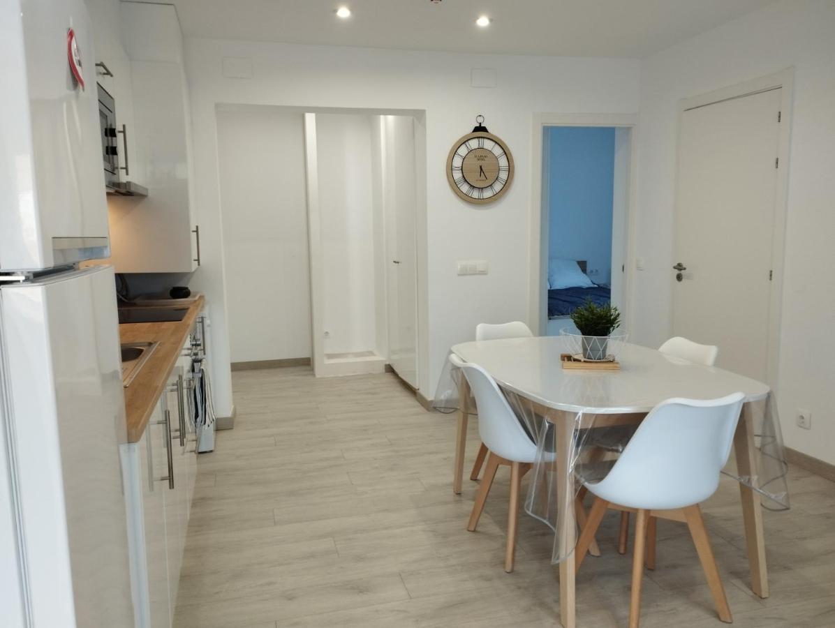 Apartamento Rodhes Playa 2-A5 โรเซส ภายนอก รูปภาพ