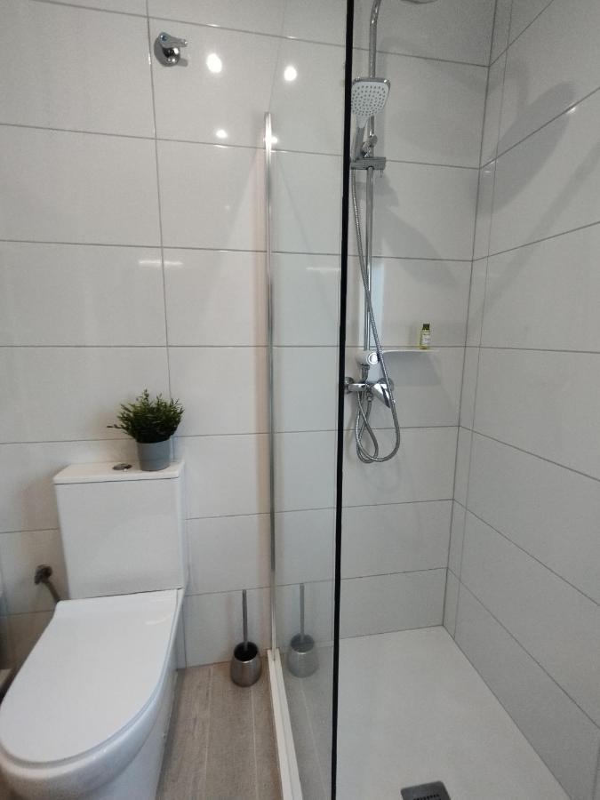 Apartamento Rodhes Playa 2-A5 โรเซส ภายนอก รูปภาพ
